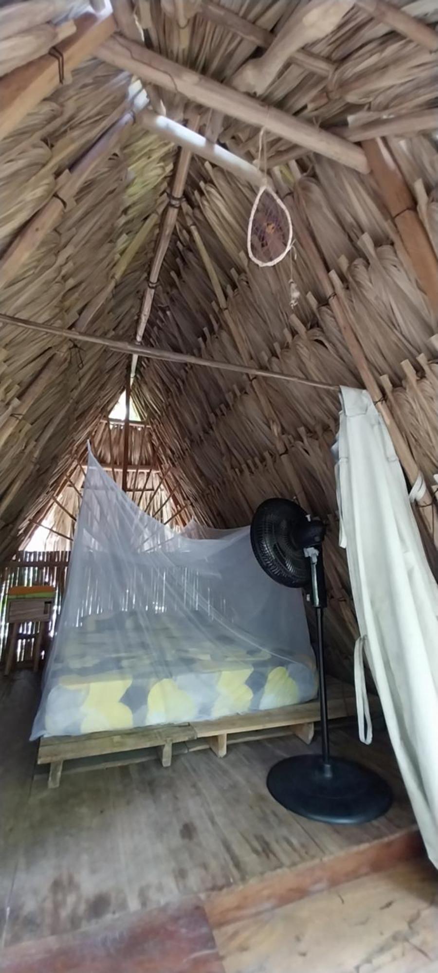 Eco-Camping Mango Feliz Rincon Del Mar San Onofre 외부 사진