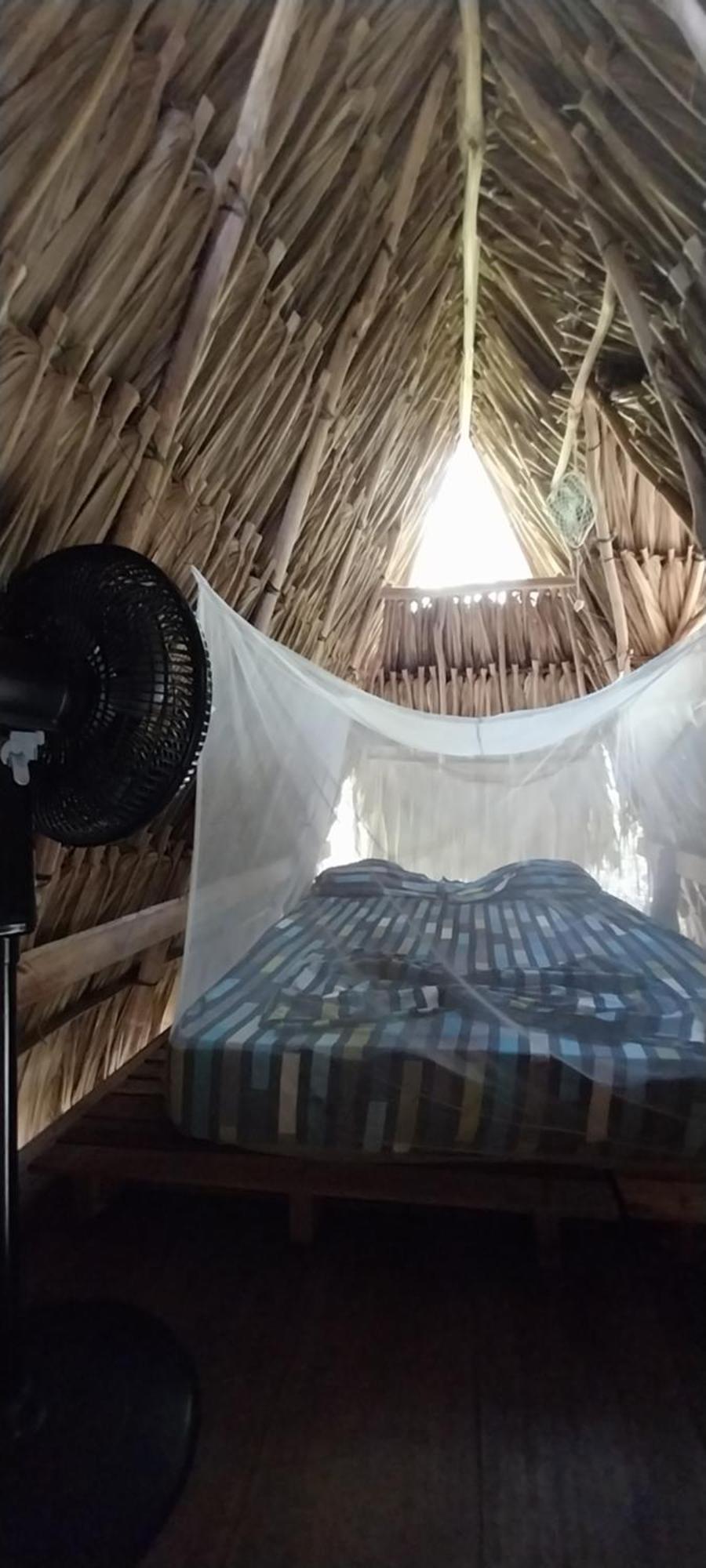 Eco-Camping Mango Feliz Rincon Del Mar San Onofre 외부 사진